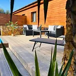 Carmen Avec Petite Piscine Privee Holiday home *