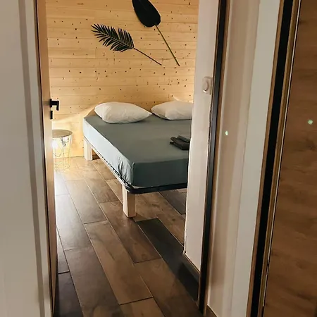 Prázdninový dům Carmen Avec Petite Piscine Privee *