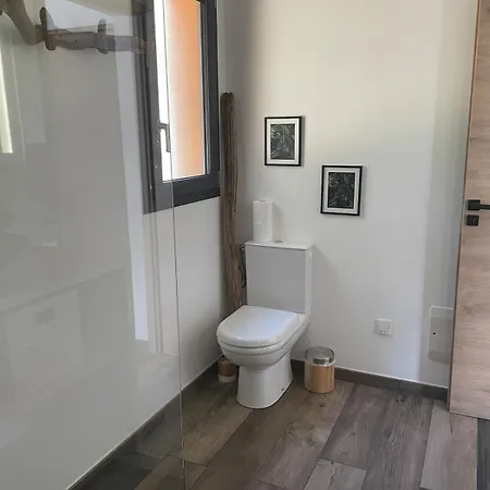 Carmen Avec Petite Piscine Privée Casa vacanze
