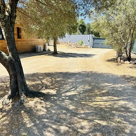 Casa de Férias Carmen Avec Petite Piscine Privee *