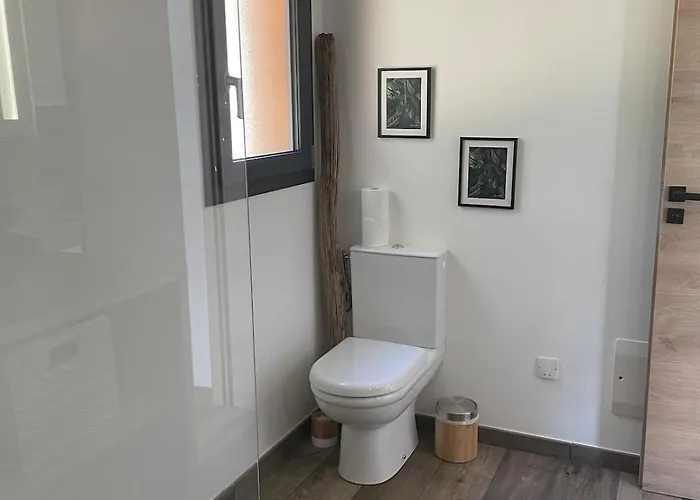 Carmen Avec Petite Piscine Privee Prázdninový dům